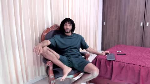 Snapshot of karlmarley1 chatting on March 11, 2025, 6:53 am Karl online show from March 11, 2025, 6:53 am