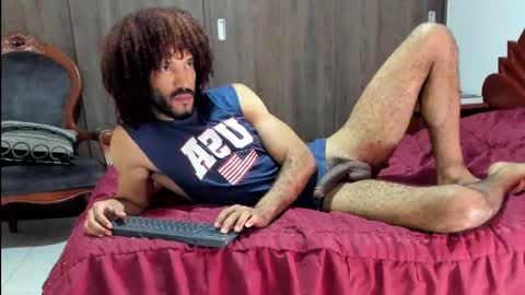 Snapshot of karlmarley1 chatting on September 18, 2025, 12:29 pm Karl online show from September 18, 2025, 12:29 pm