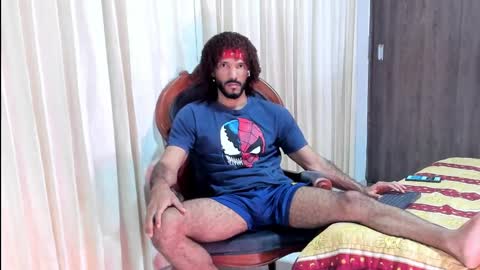 Snapshot of karlmarley1 chatting on October 16, 2025, 5:30 am Karl online show from October 16, 2025, 5:30 am