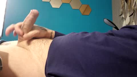 Daddy Karl online show from February 25, 2026, 7:18 am