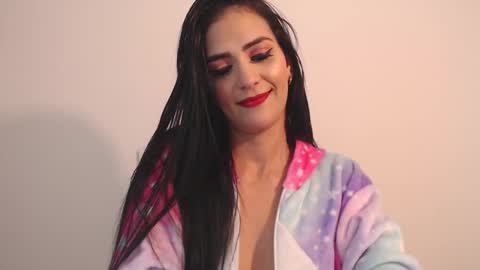 Snapshot of karlota_hank chatting on December 23, 2024, 6:00 am Karlis online show from December 23, 2024, 6:00 am