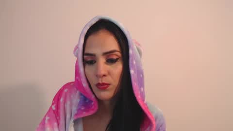 Snapshot of karlota_hank chatting on December 23, 2024, 9:05 am Karlis online show from December 23, 2024, 9:05 am