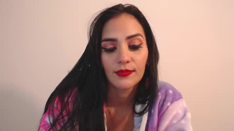 Snapshot of karlota_hank chatting on December 23, 2024, 12:08 pm Karlis online show from December 23, 2024, 12:08 pm