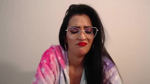 Snapshot of karlota_hank chatting on January 17, 2025, 6:26 am Karlis online show from January 17, 2025, 6:26 am