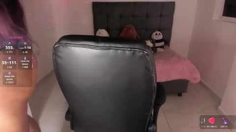 Karly online show from October 19, 2025, 4:13 am