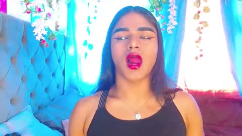 KARLY.  online show from September 21, 2025, 12:07 pm