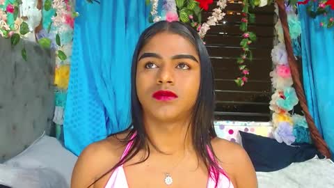 KARLY.  online show from November 9, 2025, 7:06 am