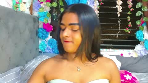 KARLY.  online show from March 28, 2026, 5:07 am