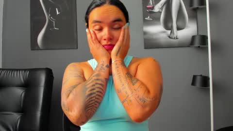   online show from April 15, 2026, 4:03 pm