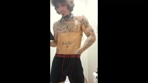 karmacall36 online show from March 24, 2026, 8:58 pm