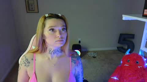 Snapshot of karmathevixen0304 chatting on July 6, 2026, 3:58 pm karmathevixen0304 online show from July 6, 2026, 3:58 pm