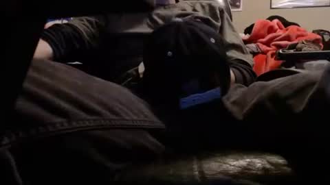 Karlos Montoya online show from December 8, 2024, 6:28 pm