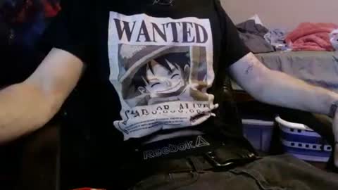 Karlos Montoya online show from January 11, 2025, 9:57 am