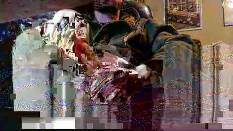 Karlos Montoya online show from March 1, 2025, 11:50 am