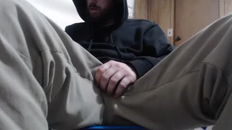 Karlos Montoya online show from April 20, 2026, 10:29 am