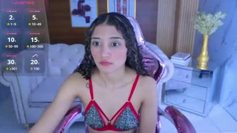 karol1_s online show from July 22, 2026, 3:09 am