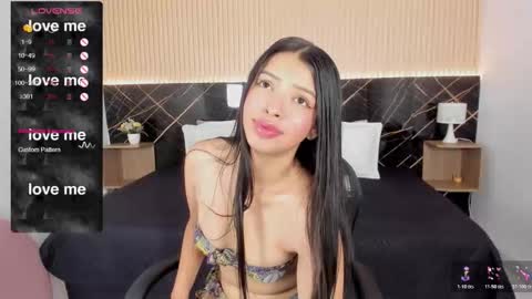 karol_cortes online show from March 28, 2026, 1:11 pm
