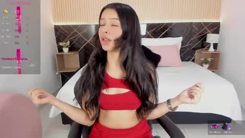 Snapshot of karol_cortes chatting on May 23, 2026, 12:31 pm karol_cortes online show from May 23, 2026, 12:31 pm