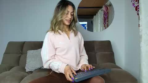 karol_goode online show from March 13, 2026, 3:57 am