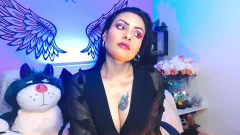 Snapshot of karol_kennedy chatting on February 4, 2026, 6:52 am Karol Kenedy online show from February 4, 2026, 6:52 am