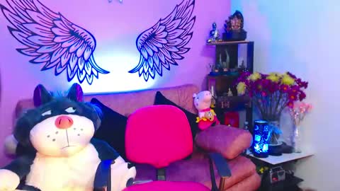 Snapshot of karol_kennedy chatting on March 2, 2026, 6:58 am Karol Kenedy online show from March 2, 2026, 6:58 am