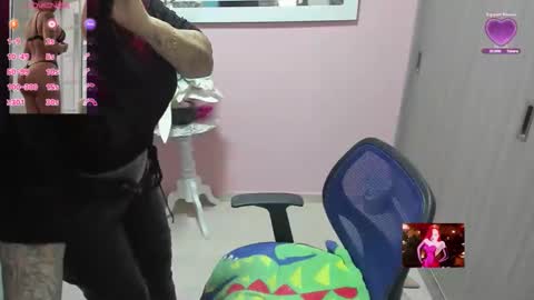 kAROL MILF   online show from February 25, 2026, 1:04 am