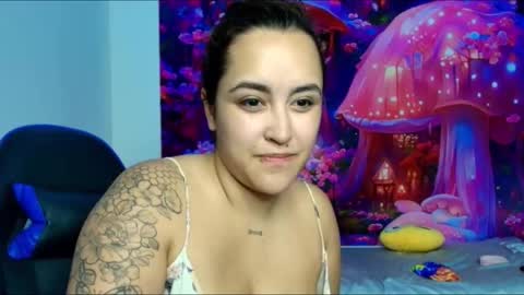Snapshot of karol_naughty chatting on September 26, 2025, 10:08 am online show from September 26, 2025, 10:08 am
