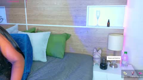 KAROL SCOTT online show from March 23, 2026, 8:24 pm