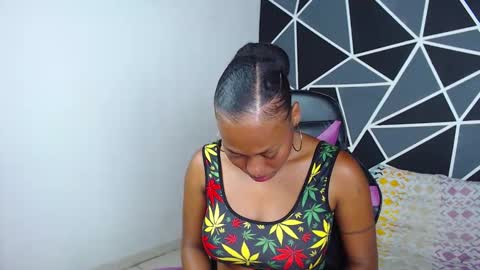 Snapshot of karol_the_warrior chatting on September 25, 2025, 8:45 pm Karol online show from September 25, 2025, 8:45 pm