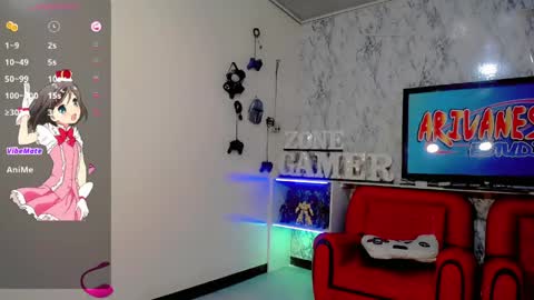 karol Vanessa   online show from May 8, 2026, 11:48 am