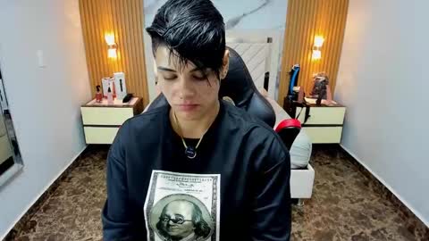 Karol and Luna online show from January 15, 2026, 7:28 pm