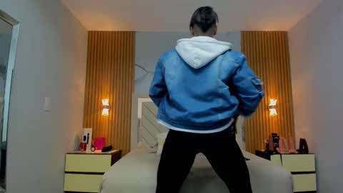 Karol and Luna online show from February 6, 2026, 7:17 pm