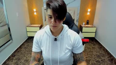 Karol and Luna online show from March 2, 2026, 7:10 pm