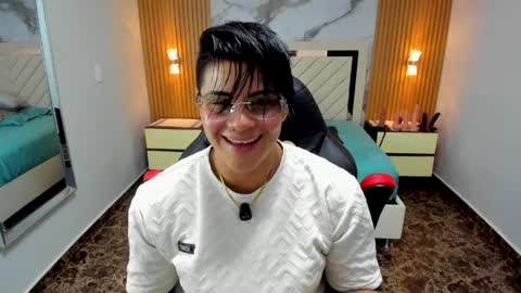 Karol and Luna online show from March 30, 2026, 7:37 pm