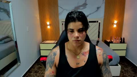 Karol and Luna online show from April 6, 2026, 7:26 pm