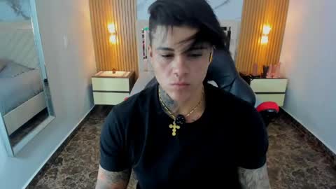 Karol and Luna online show from June 4, 2026, 12:33 pm