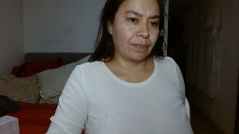 Snapshot of karolhot_x chatting on December 24, 2024, 1:16 am karol online show from December 24, 2024, 1:16 am