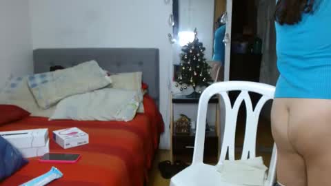 Snapshot of karolhot_x chatting on December 28, 2024, 6:17 am karol online show from December 28, 2024, 6:17 am