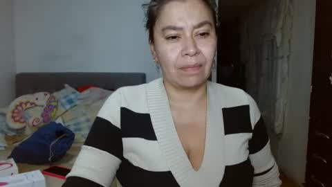 Snapshot of karolhot_x chatting on January 24, 2025, 6:57 am karol online show from January 24, 2025, 6:57 am