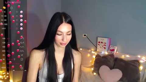 Snapshot of karolina_hottie_ chatting on November 15, 2025, 2:42 am Kira online show from November 15, 2025, 2:42 am