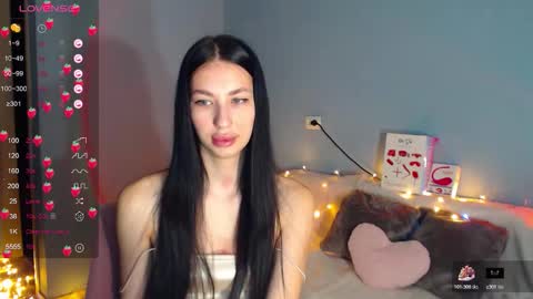 Snapshot of karolina_hottie_ chatting on November 21, 2025, 2:32 am Kira online show from November 21, 2025, 2:32 am