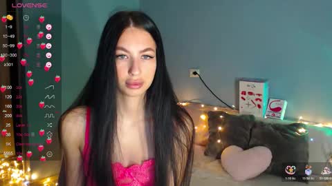 Snapshot of karolina_hottie_ chatting on February 9, 2026, 1:31 am Kira online show from February 9, 2026, 1:31 am