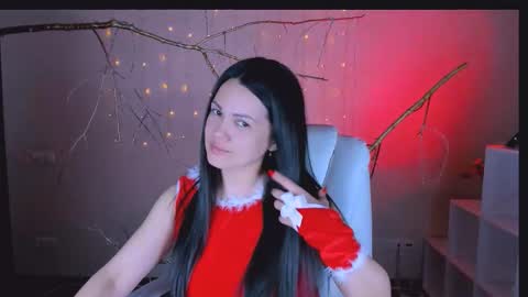 Karolina online show from February 14, 2026, 4:31 am