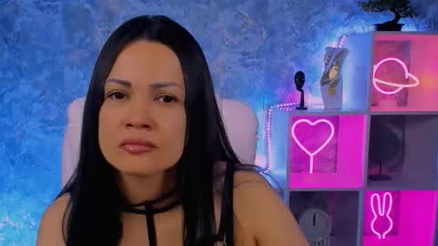 Karolina online show from March 21, 2026, 11:59 am