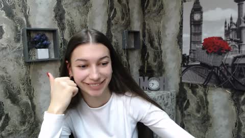 Karolina online show from December 18, 2024, 10:30 am