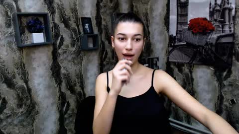 Karolina online show from January 12, 2025, 1:16 pm