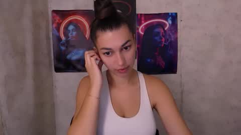 Snapshot of karolinamex_ chatting on September 18, 2025, 4:58 am Karolina online show from September 18, 2025, 4:58 am