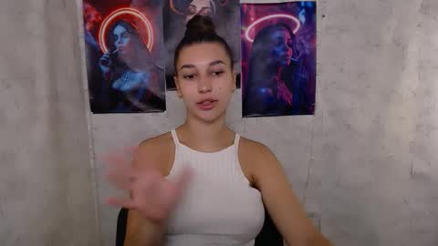 Snapshot of karolinamex_ chatting on September 20, 2025, 5:08 am Karolina online show from September 20, 2025, 5:08 am