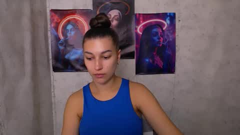 Snapshot of karolinamex_ chatting on September 21, 2025, 5:31 am Karolina online show from September 21, 2025, 5:31 am