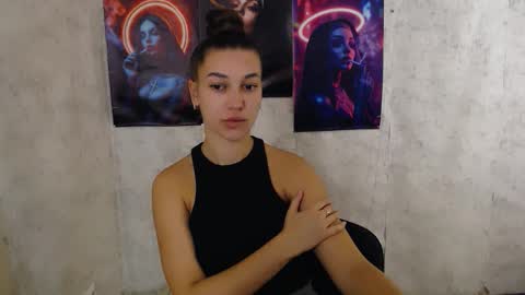 Snapshot of karolinamex_ chatting on September 25, 2025, 5:11 am Karolina online show from September 25, 2025, 5:11 am